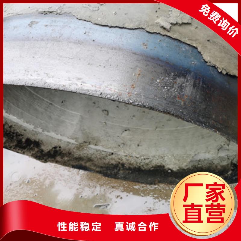 平口无砂管无砂管良心厂家