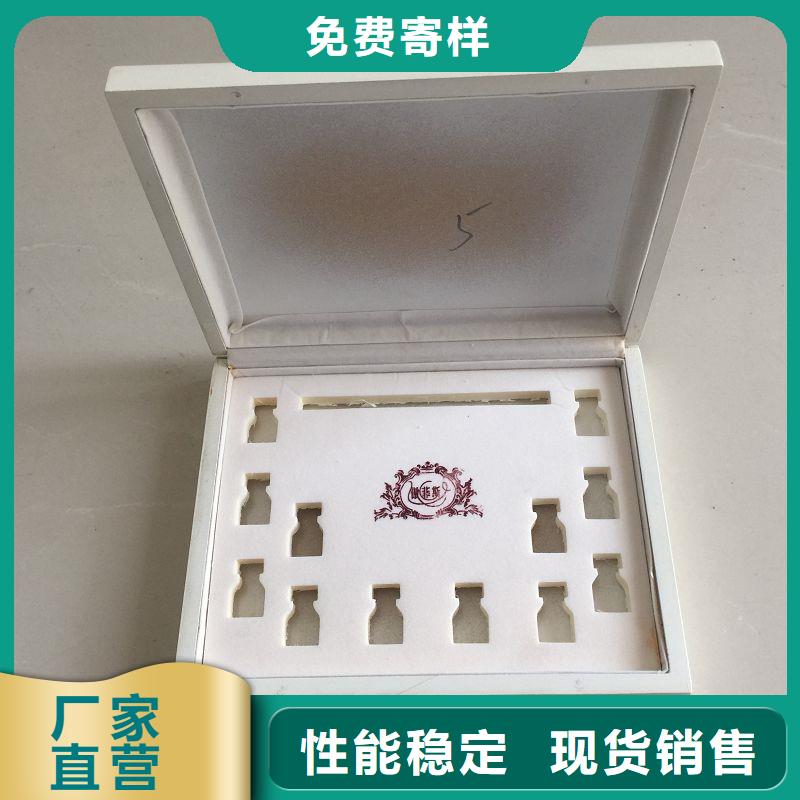木盒高品质诚信厂家