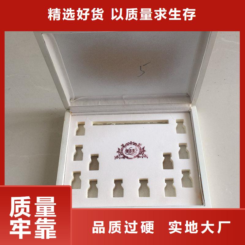 木盒生产经验丰富