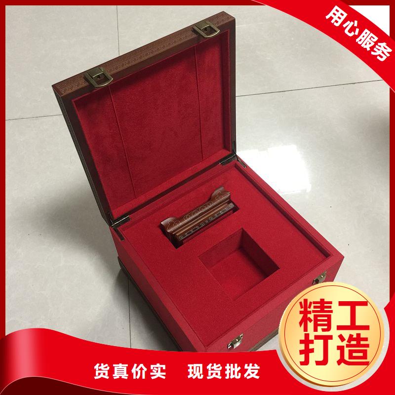  木盒来图定制量大从优