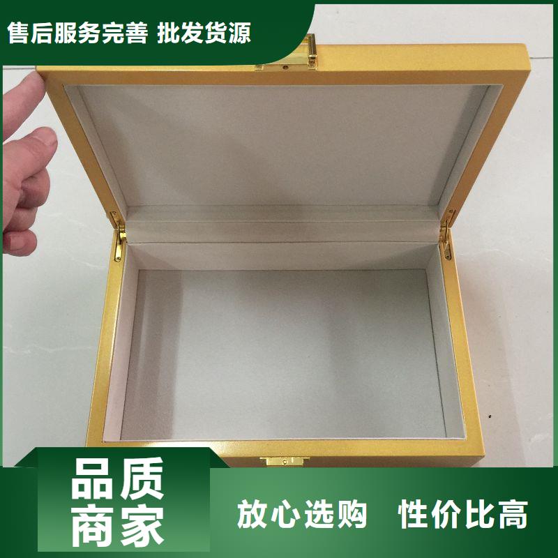  木盒厂家品控严格