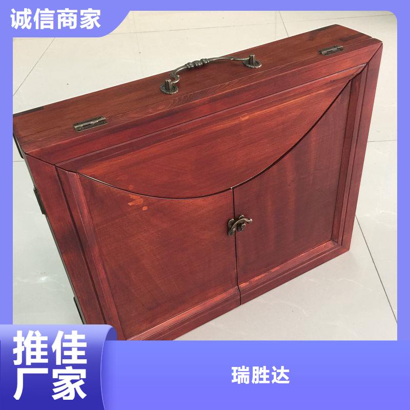 木盒专业生产团队
