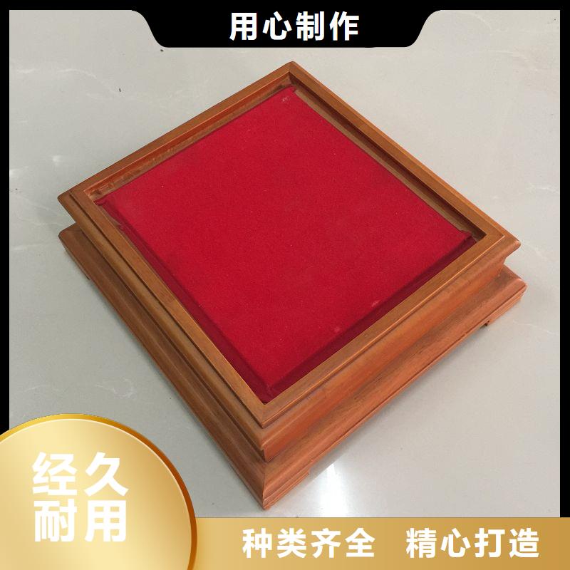  木盒现货满足大量采购