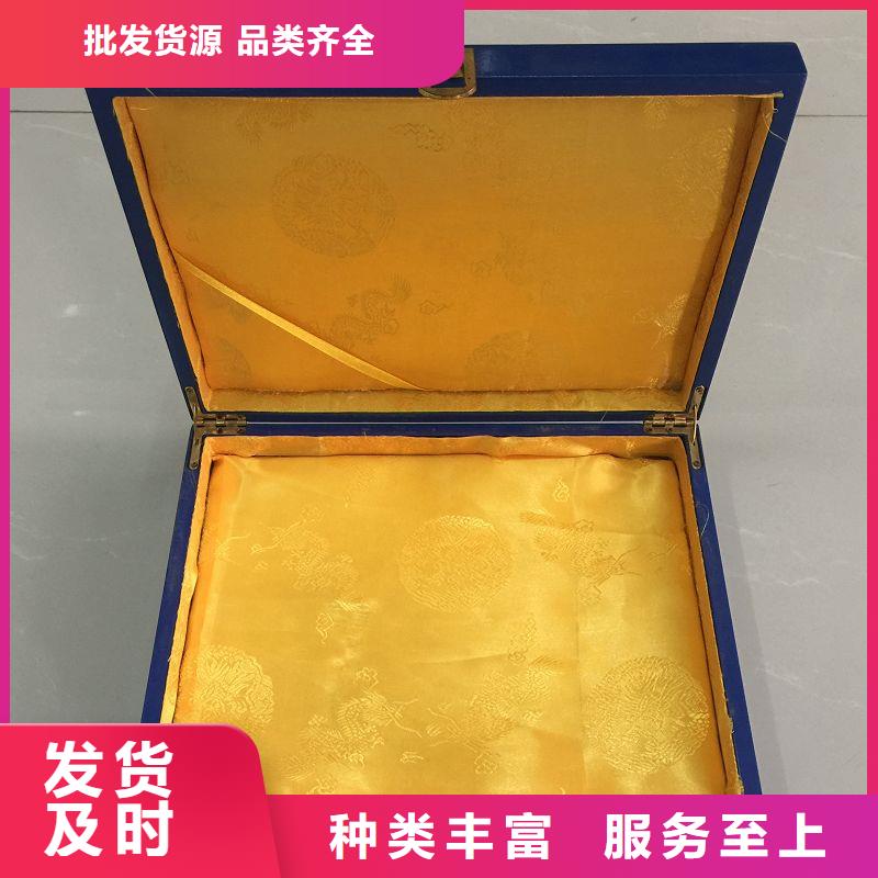  木盒厂家品控严格