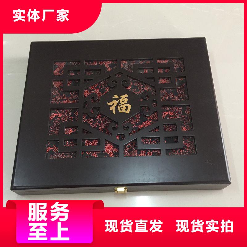  木盒畅销当地