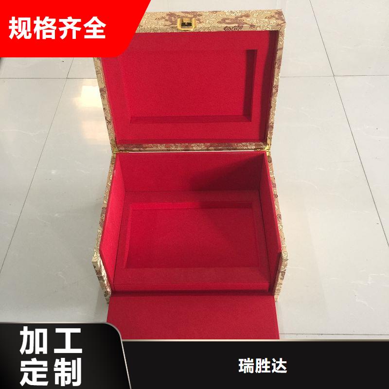  木盒工厂自营