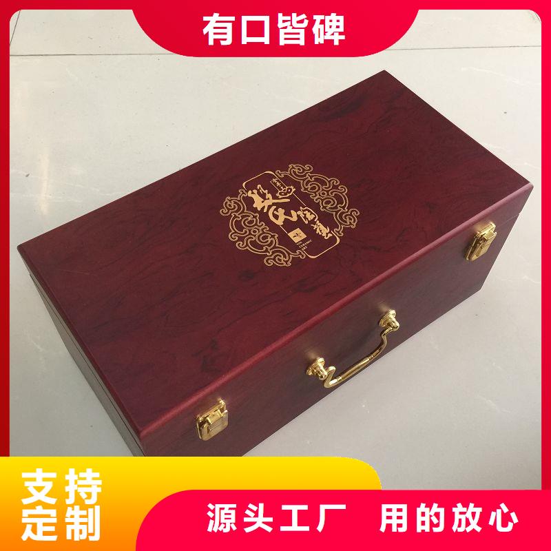 木盒生产经验丰富