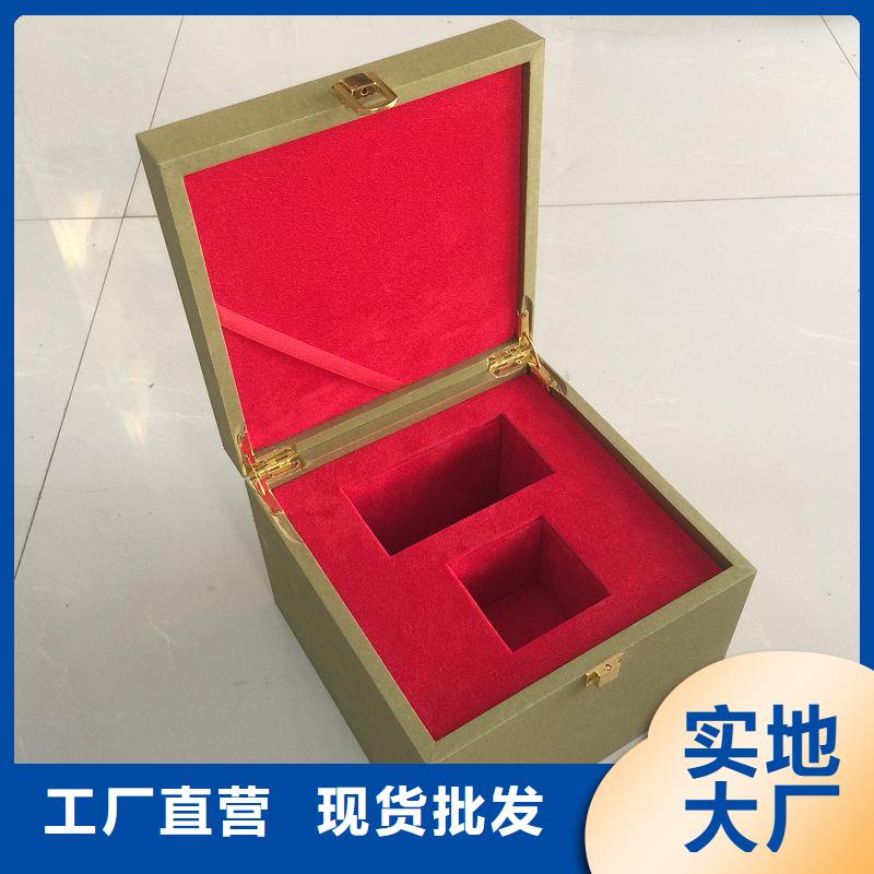  木盒高品质现货销售