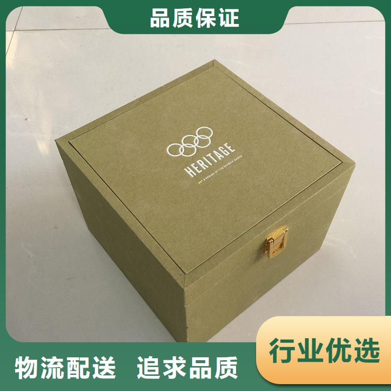木盒精心
