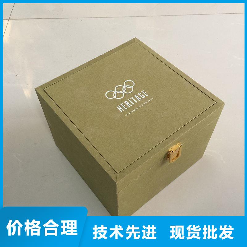  木盒专业设计