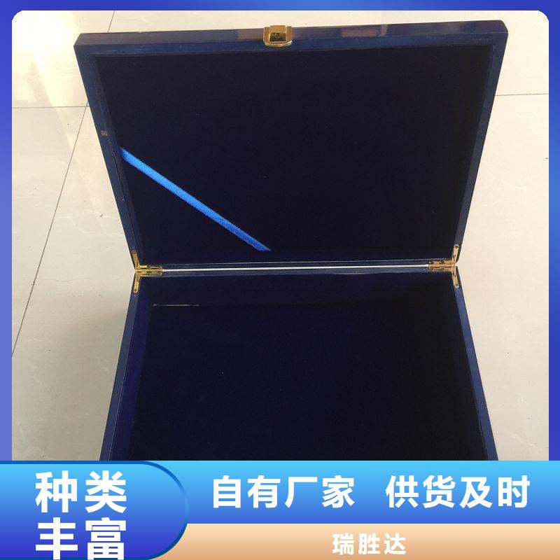 木盒用心制造