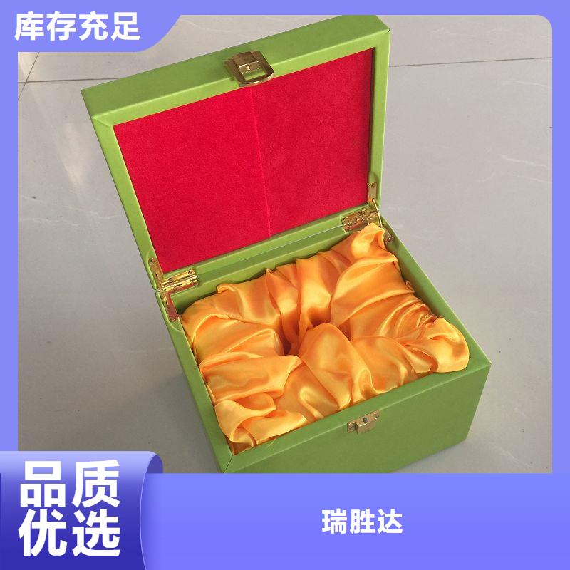  木盒多种规格可选