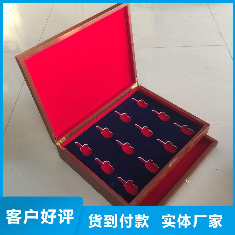 木盒优良工艺