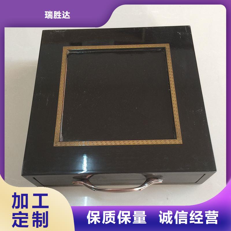 木盒应用广泛