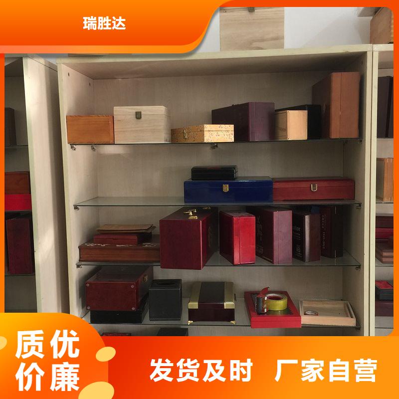  木盒厂家大量现货