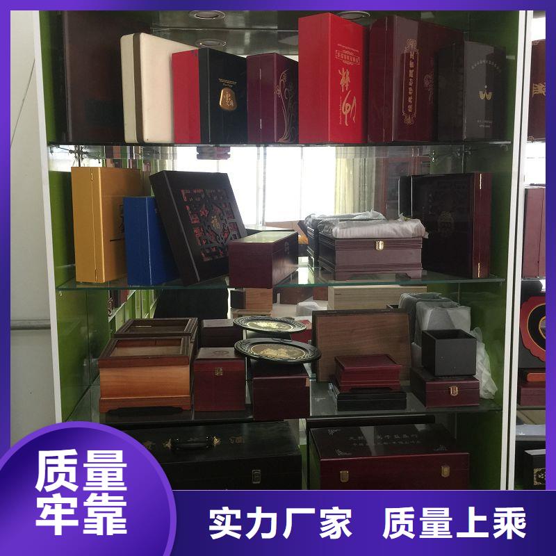  木盒多种规格可选