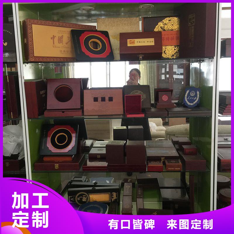木盒用好材做好产品