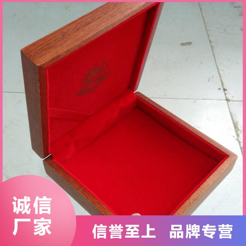 木盒符合标准