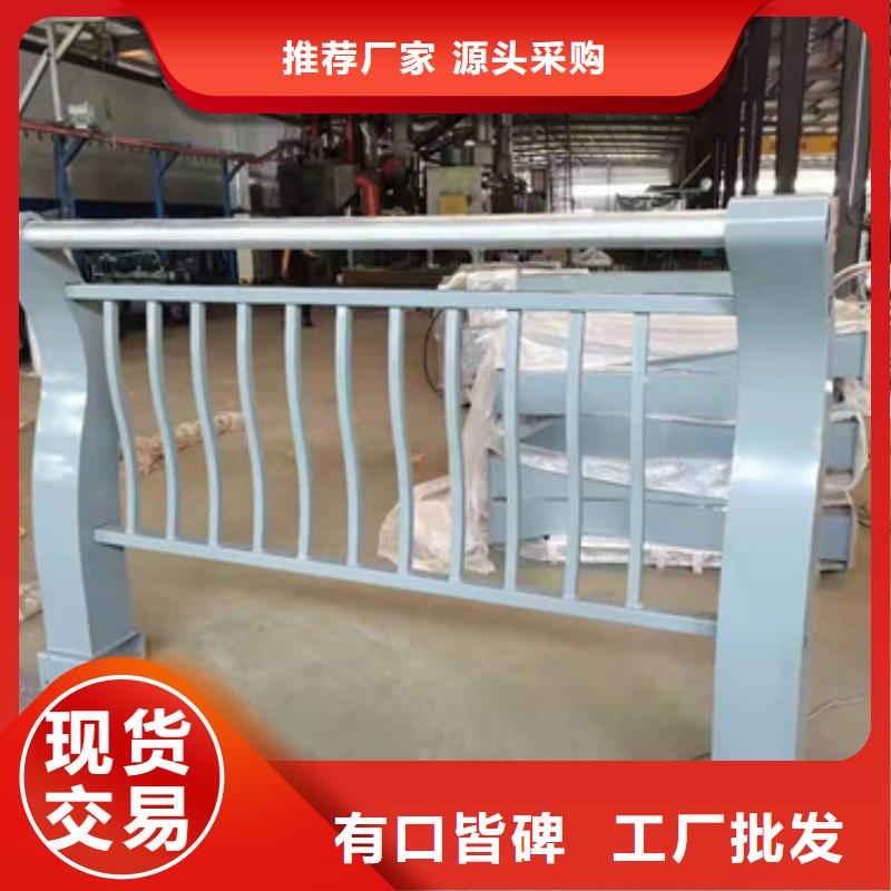 桥梁护栏桥梁景观栏杆认准大品牌厂家