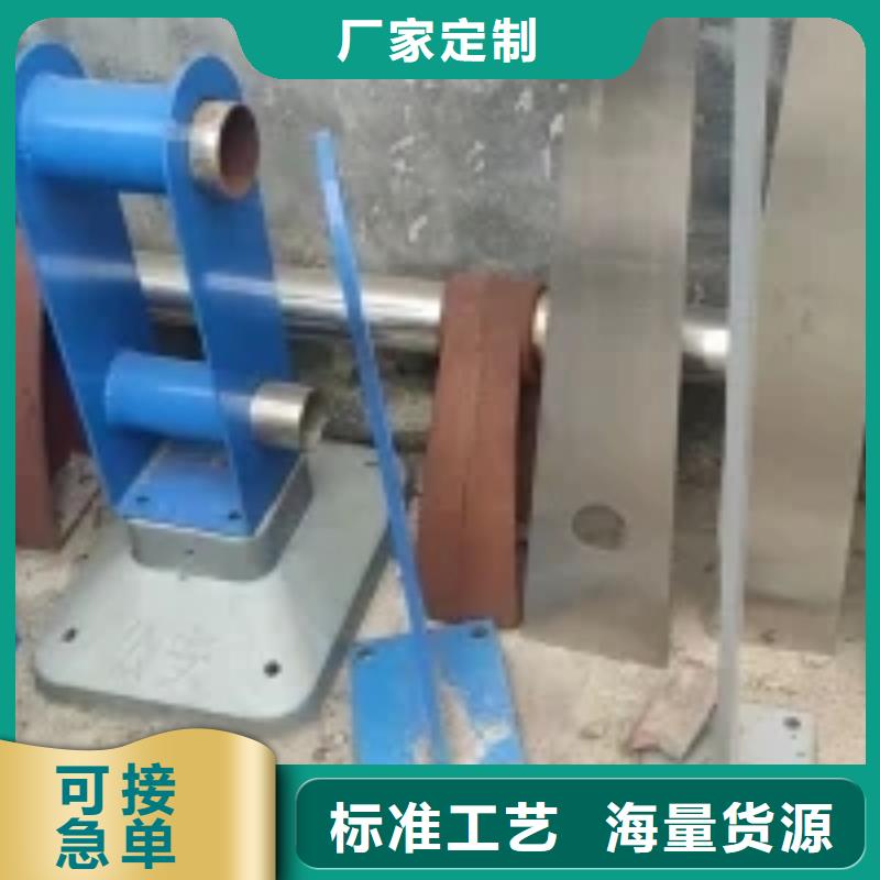 厂家现货供应【桥梁景观护栏立柱】_景观护栏层层质检_附近价格