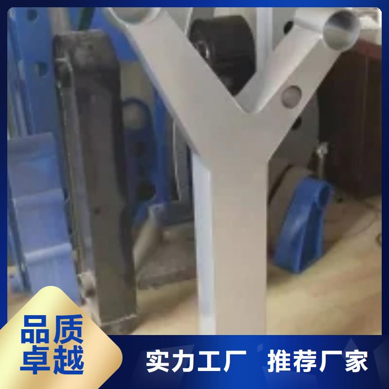 【高速开口栏网】正久【桥梁景观护栏立柱】_景观护栏层层质检