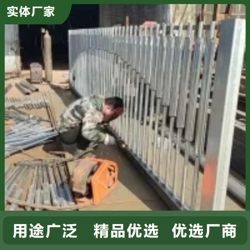 厂家现货供应【桥梁景观护栏立柱】_景观护栏层层质检_附近价格