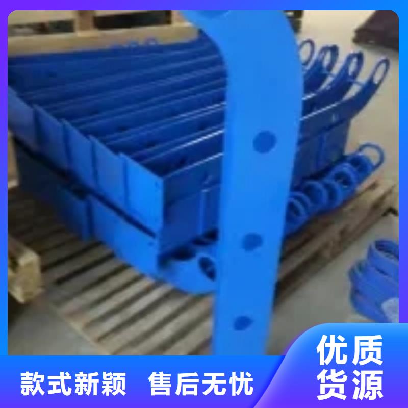 桥梁景观护栏立柱-不锈钢护栏厂家物美价优