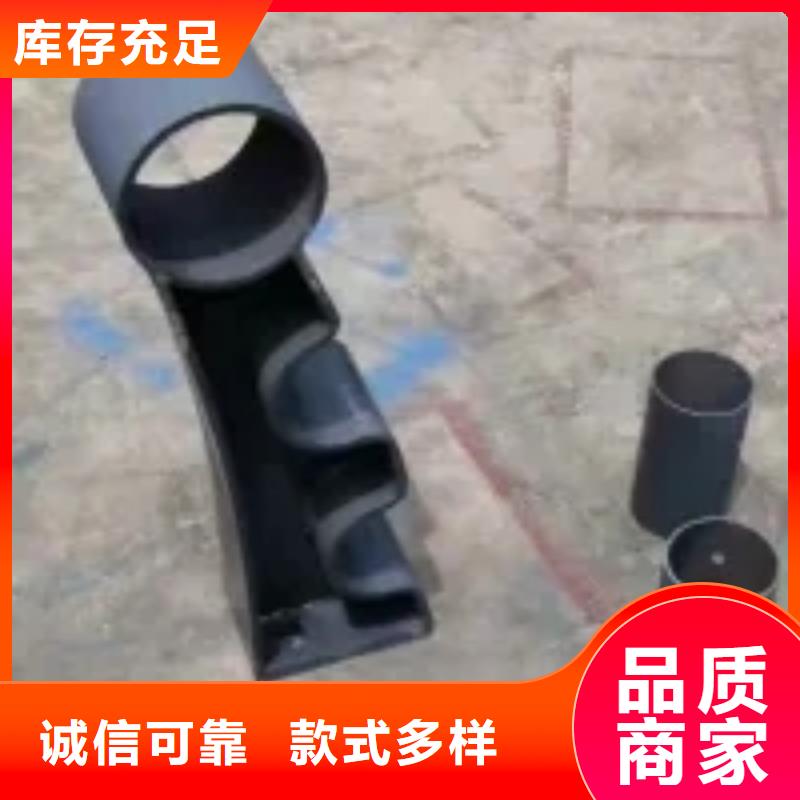 桥梁景观护栏立柱_不锈钢护栏厂家专注细节专注品质