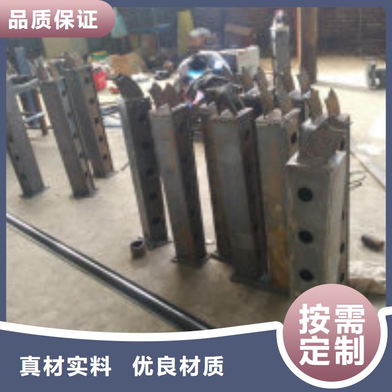 【 桥梁景观护栏立柱-铝合金护栏质量安心】_正久金属制品(山东省分公司)