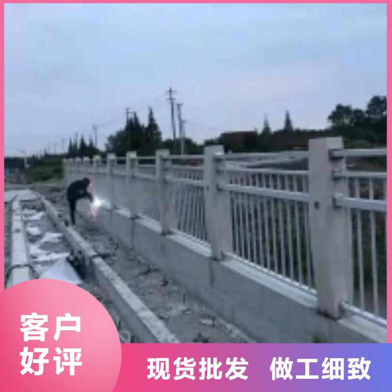 防撞护栏人车分流栏拒绝中间商