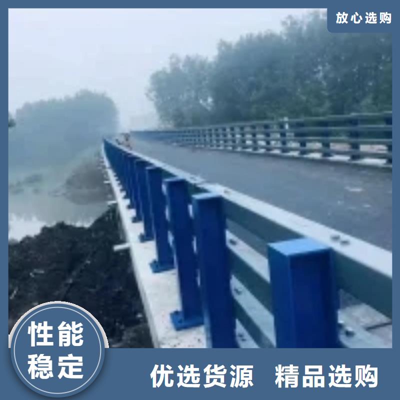 防撞护栏-灯光防撞护栏来图定制