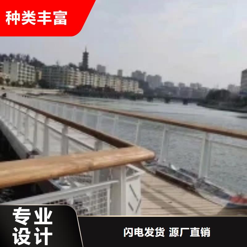 防撞护栏M型防撞护栏种类多质量好