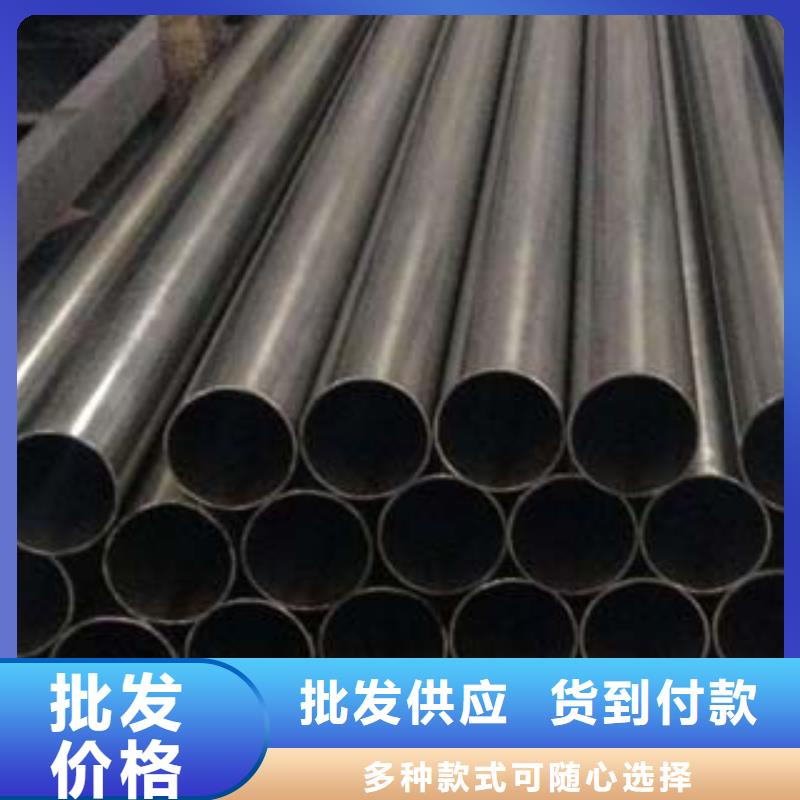 不锈钢复合管河道护栏工厂自营