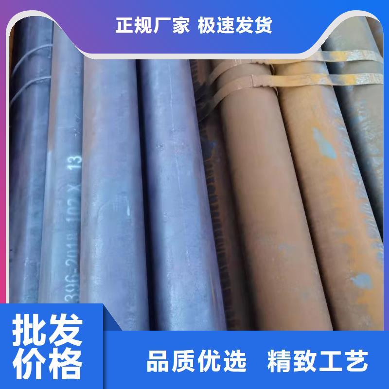 【厚壁无缝钢管】3087低中压锅炉管专注生产制造多年