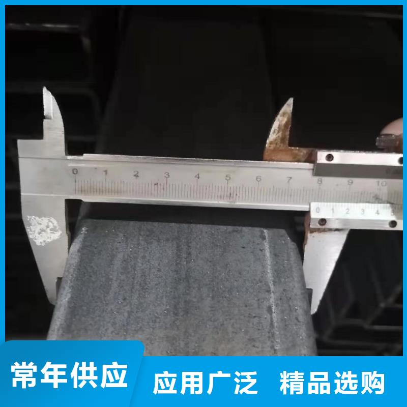 【异形钢管】 厚壁钢管自有生产工厂|40cr无缝钢管-金海金属材料(红河市分公司)