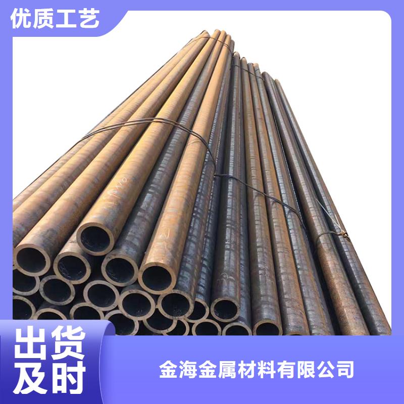 贴心服务【3087低中压锅炉管】合金钢管多种场景适用-金海金属材料有限公司