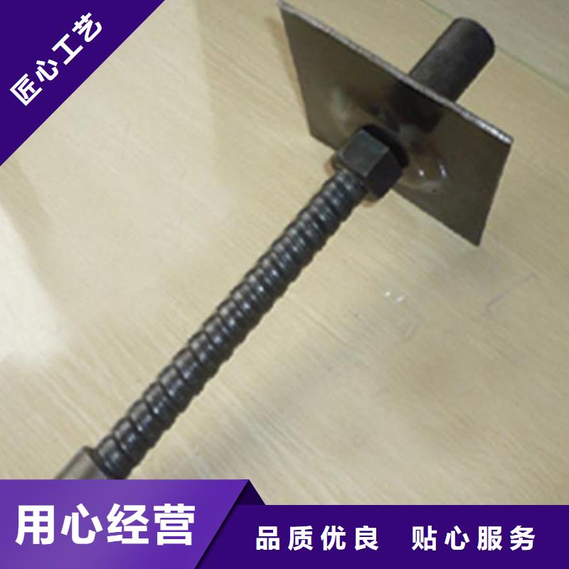 【当日价格 锚杆Q355B方矩管当地货源】【品质优良】