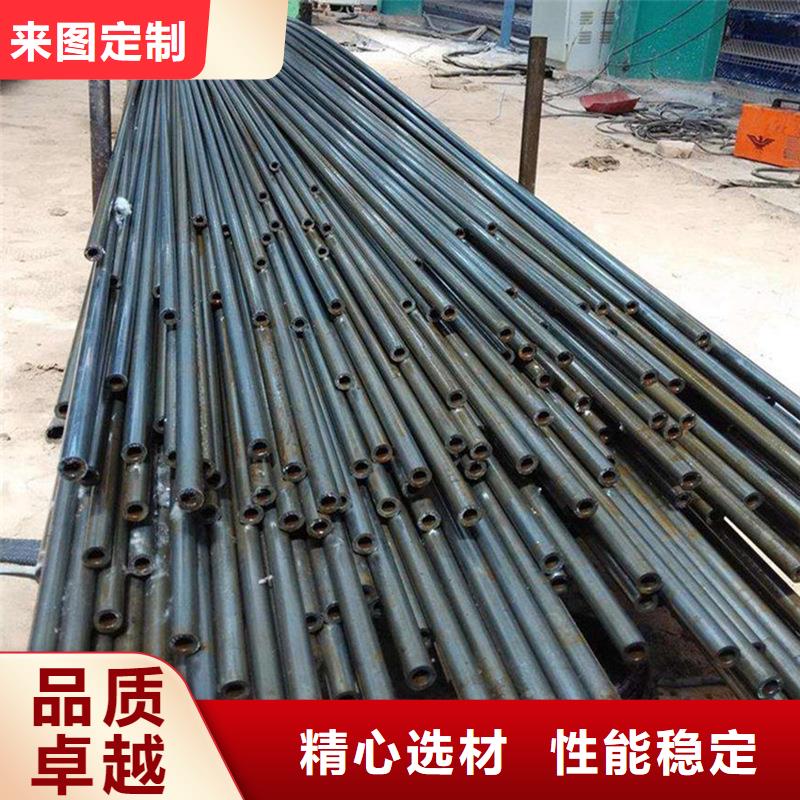 冷拔钢管_【无缝方矩管】从源头保证品质