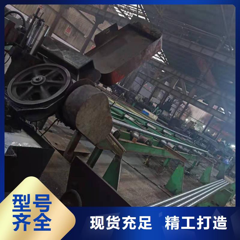 热轧钢管冷拔异型管库存丰富