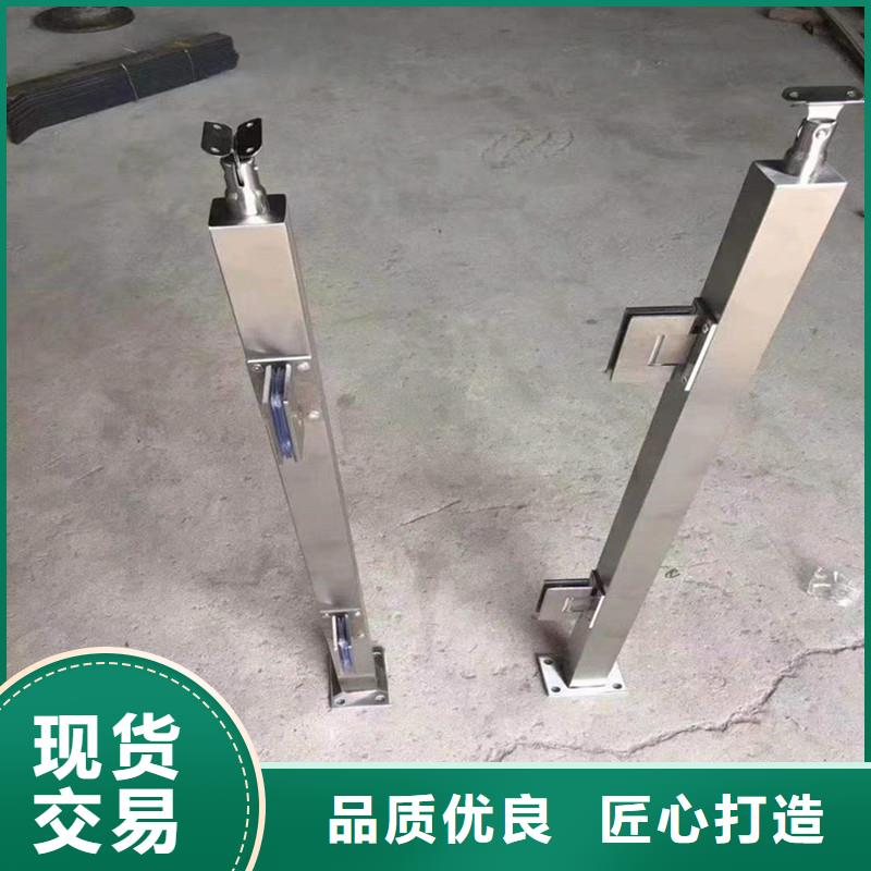 激光切管【桥梁护栏】客户好评