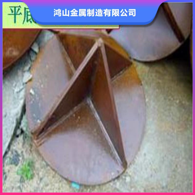 桩尖注浆管中央分隔栏原厂制造