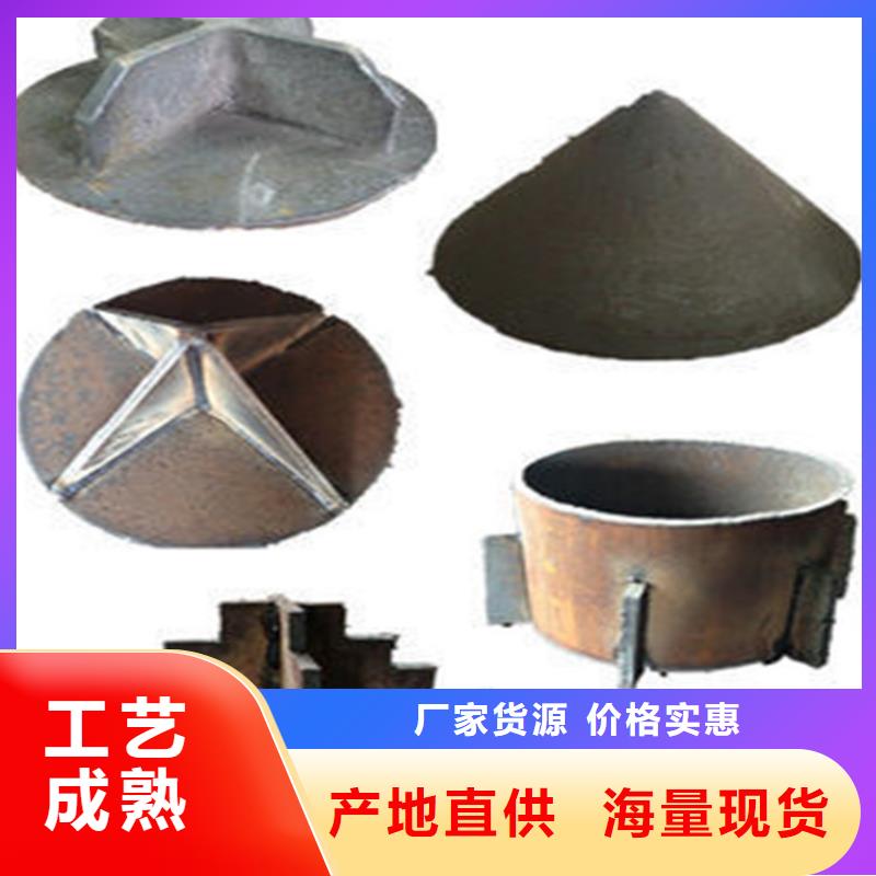 【桩尖注浆管】人车分流栏现货充足