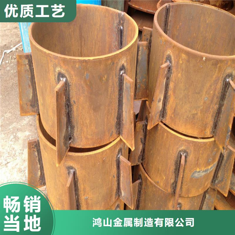 桩尖注浆管-镀锌波形护栏今日新品