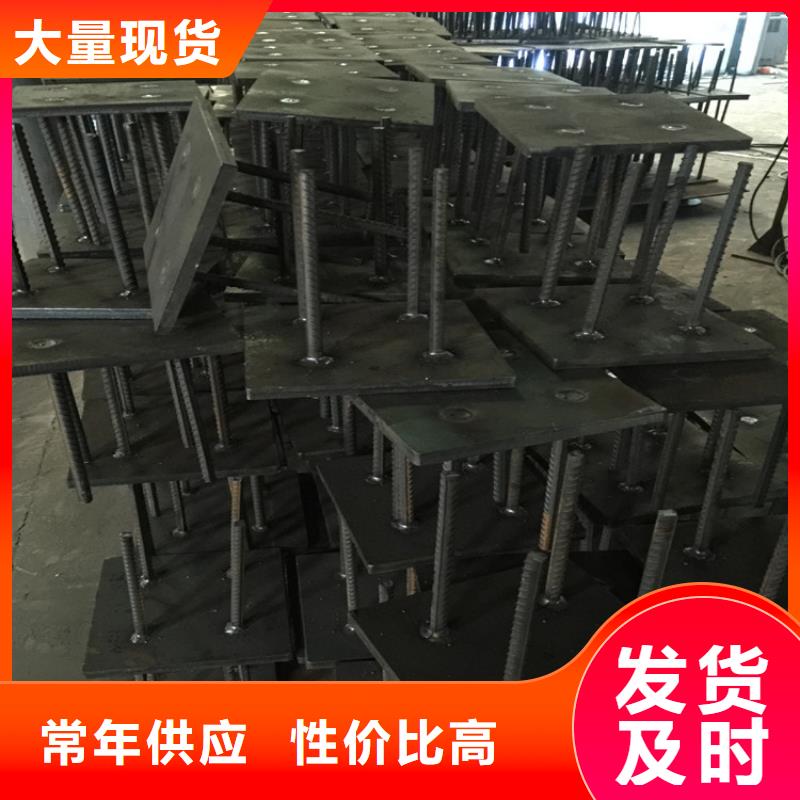 桩尖注浆管不锈钢护栏放心得选择