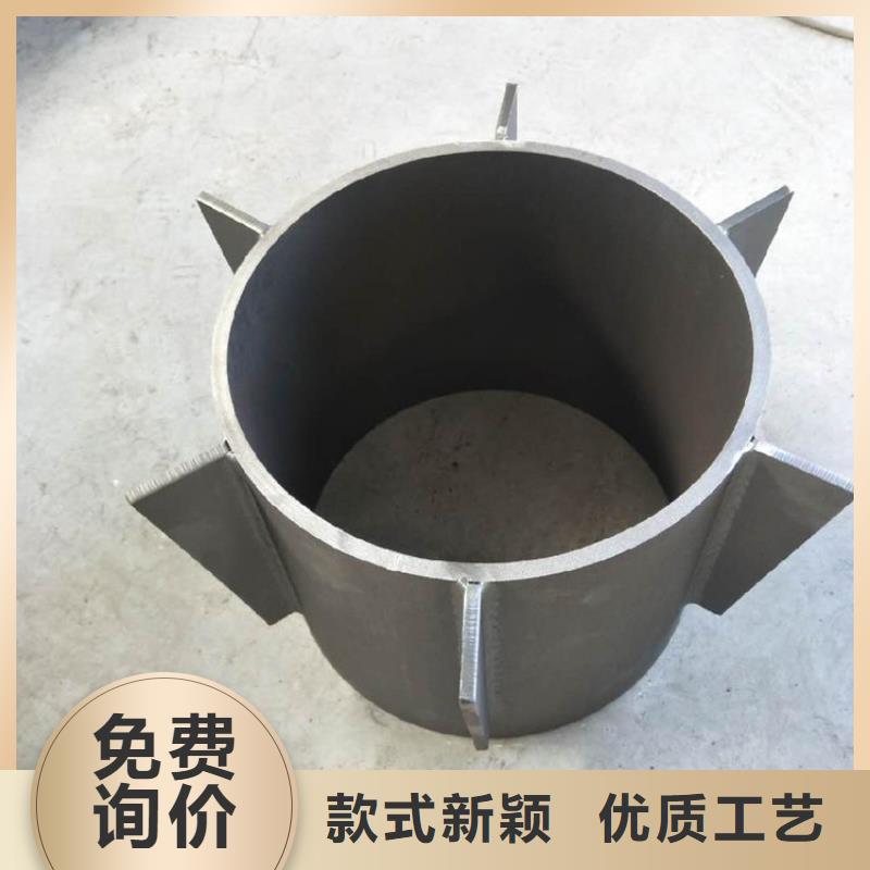 桩尖注浆管激光切板重信誉厂家