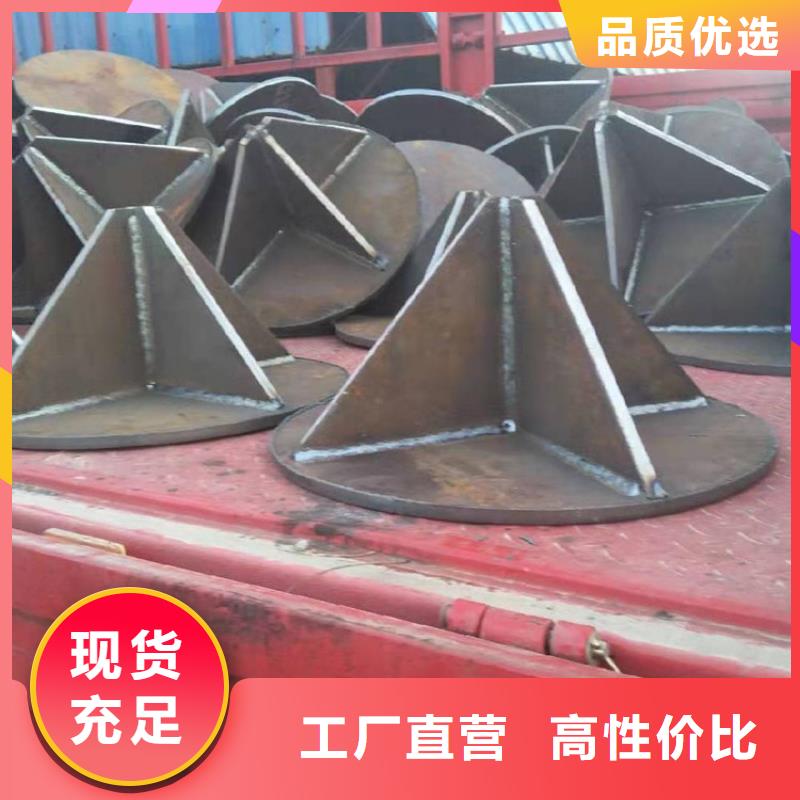 桩尖注浆管LED防护栏杆量大更优惠