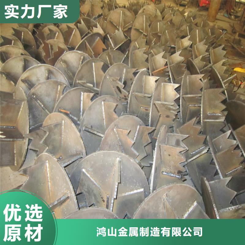 桩尖注浆管,实力商家