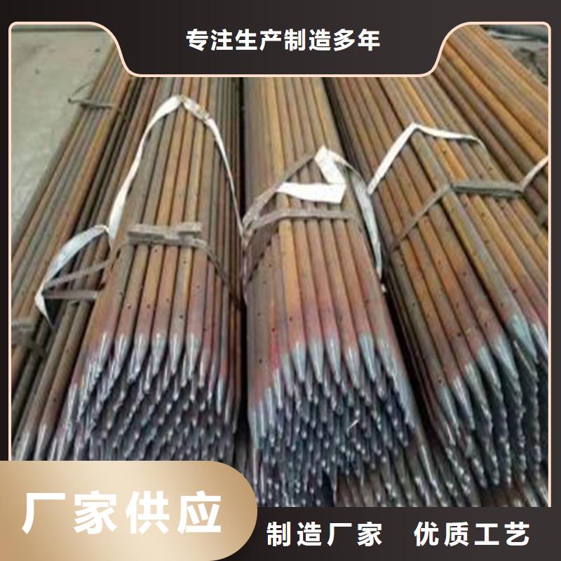 桩尖注浆管,实力商家