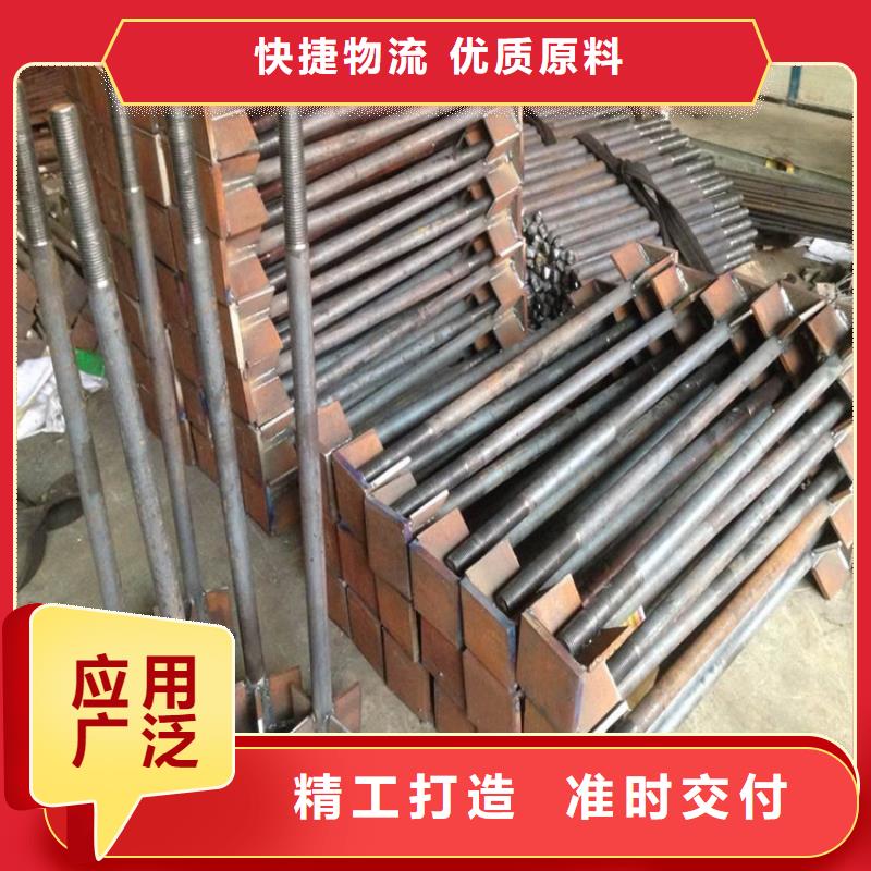 桩尖注浆管-激光切管实力雄厚品质保障