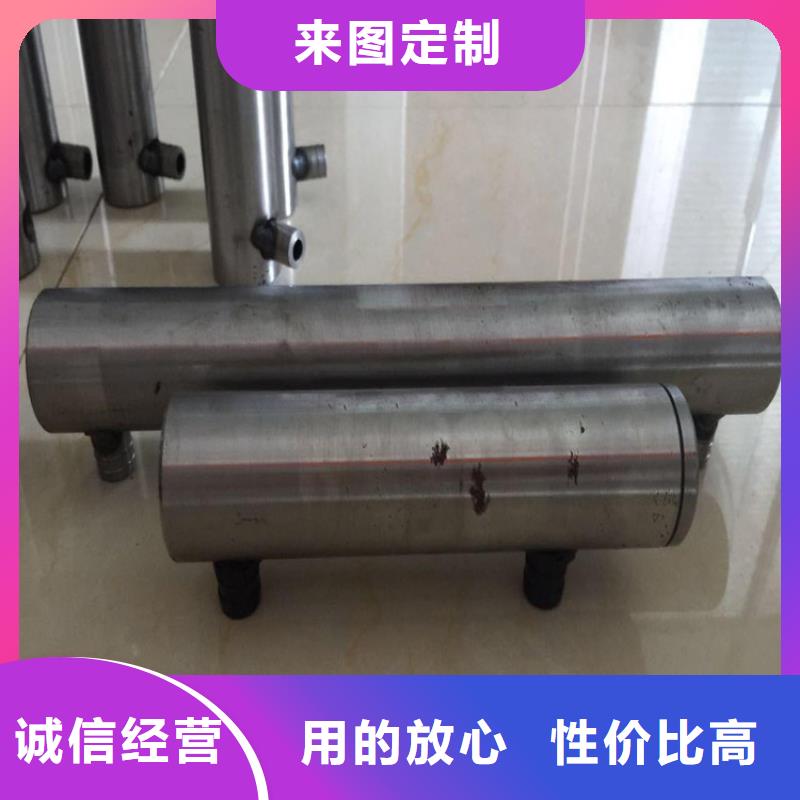 桩尖注浆管【不锈钢立柱】出货快